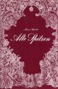 Alte Spitzen (old laces) by Marie Schuette