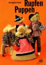 Rupfenpuppen von Annegret Kober