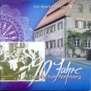 90 Jahre Klöppelschule Abenberg