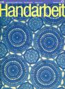 Handarbeit 2/86 Verlag für die Frau