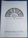 Spitzenblätter 3/2008