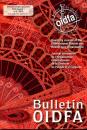 Bulletin OIDFA Issue 3 from 2010
