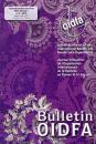 Bulletin OIDFA Issue 2 from 2012