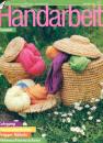 Handarbeit 2/88 Verlag für die Frau