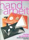 Handarbeit 3/85 Verlag für die Frau
