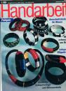 Handarbeit 1/89 Verlag für die Frau