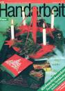 Handarbeit 4/88 Verlag für die Frau