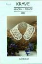 Moravia Collar No. 9100