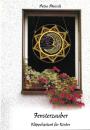 Fensterzauber - Klöppelspitzen für Kinder von Petra Pönisch