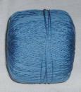 thread for crochet blue