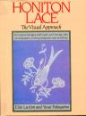Honiton Lace - The Visual Approach by Elsie Luxton u. Y. Fukuyam