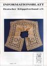Informationsblatt Dt.Klöppelverband 3/91