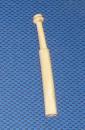 Spanischer Palmholzklöppel 9,5 cm
