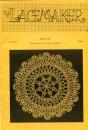 The Lacemaker (AUS) Vol 4 No 1