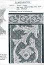10 Flanders patterns "A"