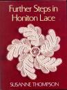 Further Steps in Honiton Lace von Susanne Thompson