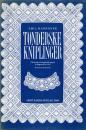 Tonderske kniplinger von Emil Hannover Reprint 1989