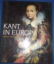 Kant in Europa von Martine Bruggemann