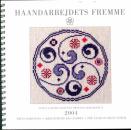 Haandarbejdets Fremme The year in Cross Stich 2004