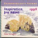 Haandarbejdets Fremme The year in Cross Stich 1998