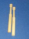 pair of spanisch bobbins 9,9