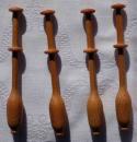 Brugs bobbins 10,5 cm