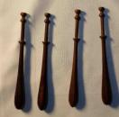 Bayeuxbobbin ca 11,5 cm