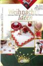 Zweigart Christmas Ideas