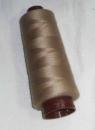 Saba Nm 80/3 hellbraun 100 % Polyester