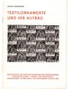 Textilornamente und ihr Aufbau von Helga Graupner