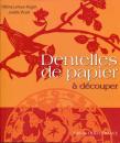 Dentelles de papier à découper