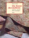 Die Kunst des Quiltens by Barbara Chainey