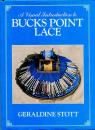 A Visual Introduction to Bucks Point Lace by Geraldine Stott