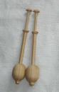 pair of bobbins 11 cm