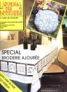 Le Journal de Brodeuses No. 19/20