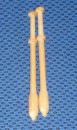 Pair of bobbins 7,9 cm