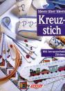 Kreuzstich - Ideen über Ideen Falken Verlag