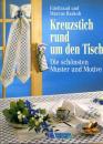Kreuzstich rund um den Tisch von E. u. M. Raskob