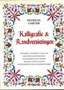 Kalligrafie & Randversierungen von Patricia Carter