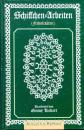 Schiffchen-Arbeiten von Emmy Liebert Reprint von 1994