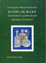 Schwedische Klöppelbilder von U. Fagerlin u. B. Hulterström .