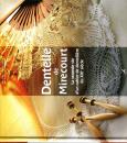 Dentelle de Mirecourt by Marie-José Massol