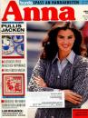 Anna 1994 Januar Kurs Einfassungen mit Schrägband, Säume
