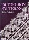 101 Torchon Patterns by Robin Lewis-Wild