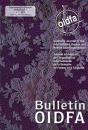Bulletin OIDFA 2011