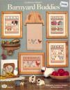 Barnyard Buddies  Canterbury Design no 58
