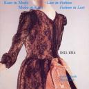 Kant in Mode 1815-1914 von Patricia Wardle u. Mary de Jong