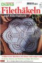 Diana-Special Filethäkeln und Häkelspitzen Sonderheft Nr. D 623