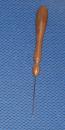 Wegstecknadel 14,7 cm Palisander