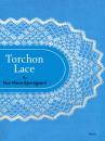 Torchon Lace by Else Marie Bjerregaard